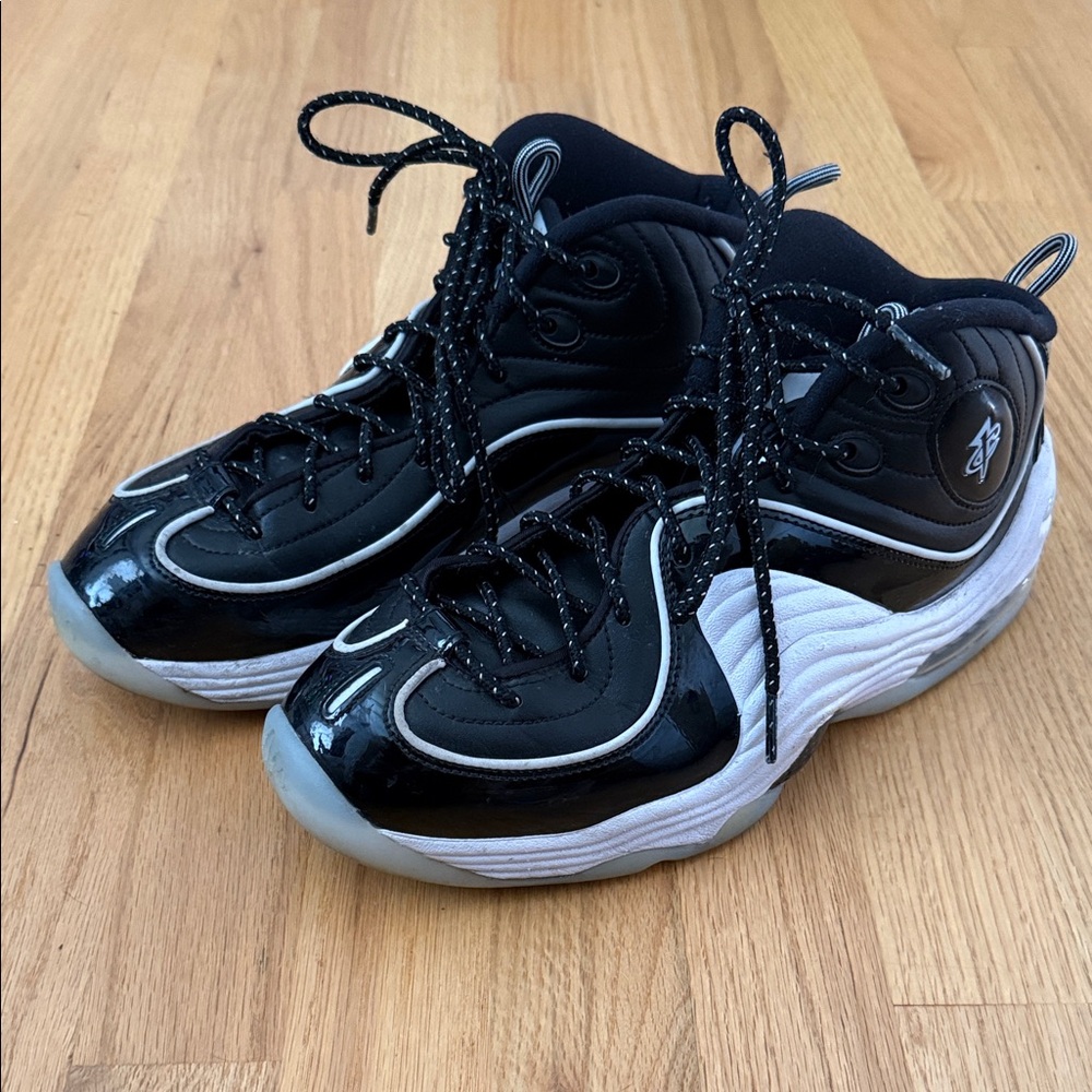 Nike Air Penny 2